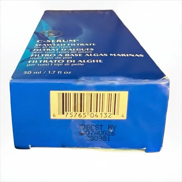 BNIB! ZO Skin Health By Zein Obaji MD Illuminating AOX Serum - Picture 3 of 6